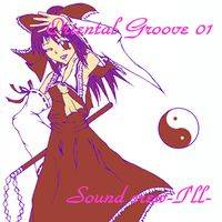 Oriental Groove 01