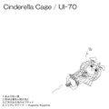 Cinderella Cage Immagine di Copertina