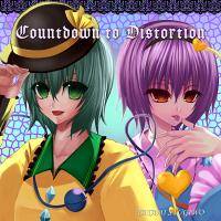 Countdown to Distotion～One Years Old～