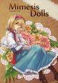 Mimesis Dolls Cover Image