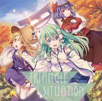 TRIANGLE▽SITUATION
