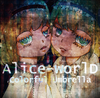 Alice-worlD