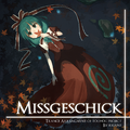 Missgeschick Cover Image