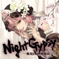 Night Gypsy - 東方JAZZROCK - 封面图片