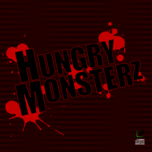 Hungry Monsterz封面.png
