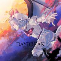 DAYBREAK - Elle Touhou Arrange 2nd EP -