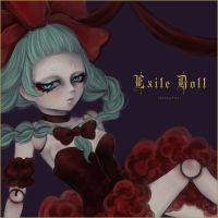 Exile Doll