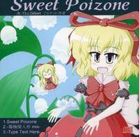 Sweet Poizone
