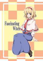 Fascinating Witch