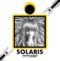 SOLARIS ジャケット画像