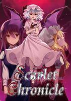 Scarlet Chronicle