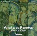 Amateras Records Bonus Disc