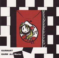 KARM Art Works '