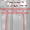 Turn from Red to White ジャケット画像