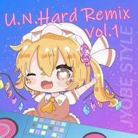 U.N.Hard Remix Vol.1