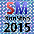 SM NonStop 2015 封面图片