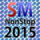 SM NonStop 2015