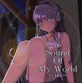 Sound of my world Cover Image