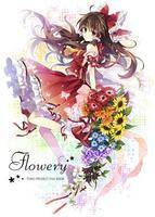 Flowery