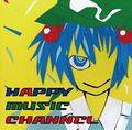 HAPPY MUSIC CHANNEL 封面图片
