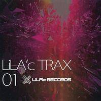 LiLA'c TRAX 01