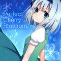 Perfect Cherry Blossom 封面图片