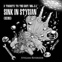 A Tribute to the East Vol.3.5：Sink in Stygian