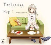 The Lounge Map 1 - morning coffee set