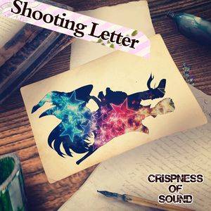 Shooting Letter封面.jpg