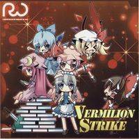 Vermilion Strike