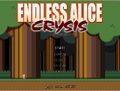 ENDLESS ALICE CRYSIS ～愛と毒薬～ 封面图片