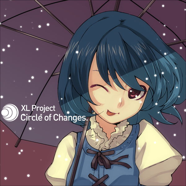 文件:Circle of Changes封面.png