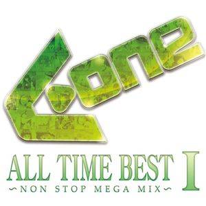 A-One ALL TIME BEST Ⅰ ～NON STOP MEGA MIX～封面.jpg