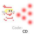 Code：CD ジャケット画像