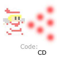 Code：CD