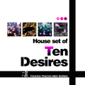 House set of "Ten Desires" Immagine di Copertina