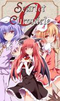 Scarlet Chronicle 0