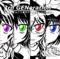 3rd GENeration 封面图片