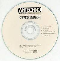 C77 無料配布CD