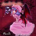 Scarlet Partita Cover Image