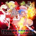 TOUHOU SCARLET Cover Image
