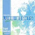 Touhou Luna Nights - Original Soundtrack ジャケット画像