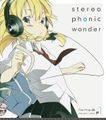 stereophonic wonder Cover Image