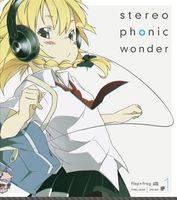stereophonic wonder