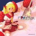 Dolce Rose ＃1 Strawberry ShortcakeS 封面图片