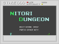 Nitori Dungeon 封面图片