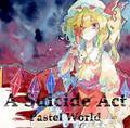 A Suicide Act Cover Image