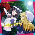 Labyrinth Cover Image