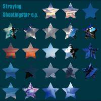 Straying Shootingstar e.p.