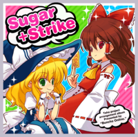 Sugar+Strike